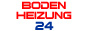 Bodenheizung24 Logo