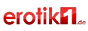 Erotik1.de Logo