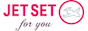 Jetsetforyou Logo