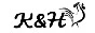 Kornet und Hahn Logo