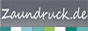 Zaundruck Logo