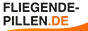 Fliegende-pillen.de Logo