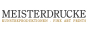 MeisterDrucke Logo