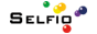 Selfio Logo