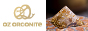 Oz Orgonite Logo