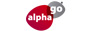 Alphago Logo