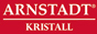 ARNSTADT KRISTALL Logo