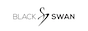 Black Swan DesignZ Logo