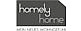 Homelyhome Logo