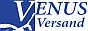 Venus-versand.de Logo