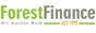 Forestfinance Logo
