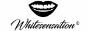 Whitesensation.de Logo