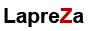 LapreZa Logo
