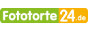 Fototorte24.de Logo