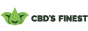 Cbdsfinest.de Logo