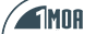 1MOA Logo