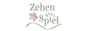 Zehenspiel Barfussschuhe Logo