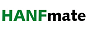 HANFmate Logo