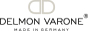 DELMON VARONE Logo