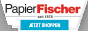 PapierFischer Logo