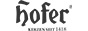 Hofer-Kerzen Logo