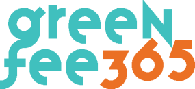 GreenFee365 Logo