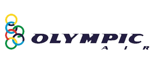 Olympic Air Logo