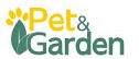 Pet & Garden Logo