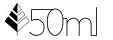 50 ml Logo