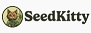 SeedKitty Cannabis Samen Logo