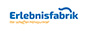 Erlebnisfabrik Logo