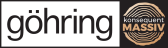 Goehring Logo