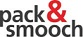 Pack & Smooch Logo