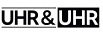 Uhr&Uhr Logo