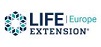 Life Extension Logo