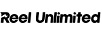 Reel Unlimited Logo