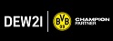 DEW21 BVB Logo