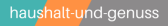 Haushalt-und-Genuss Logo