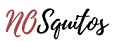 NoSquitos Logo