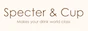 Specter & Cup Logo