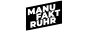 MANUFAKT.RUHR Logo