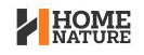 Home-nature Logo
