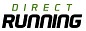 Direct Running Logo