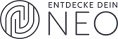 Entdecke dein Neo Logo