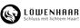 Löwenhaar Logo
