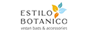 Estilo Botanico Logo