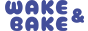 Wake & Bake HHC Logo
