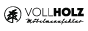 Vollholz Shop Logo