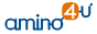 Amino4u Logo
