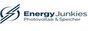 Energy Junkies Logo